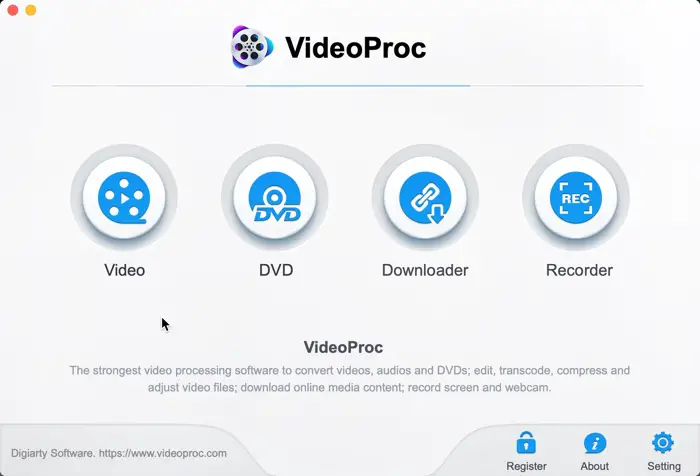 VideoPro Must have app