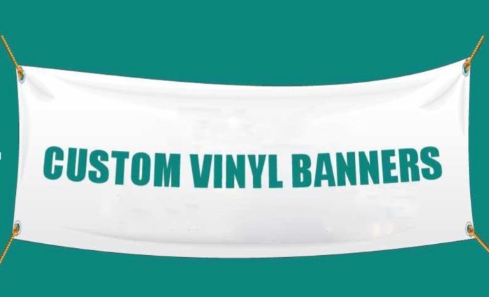 Custom Vinyl Wrap