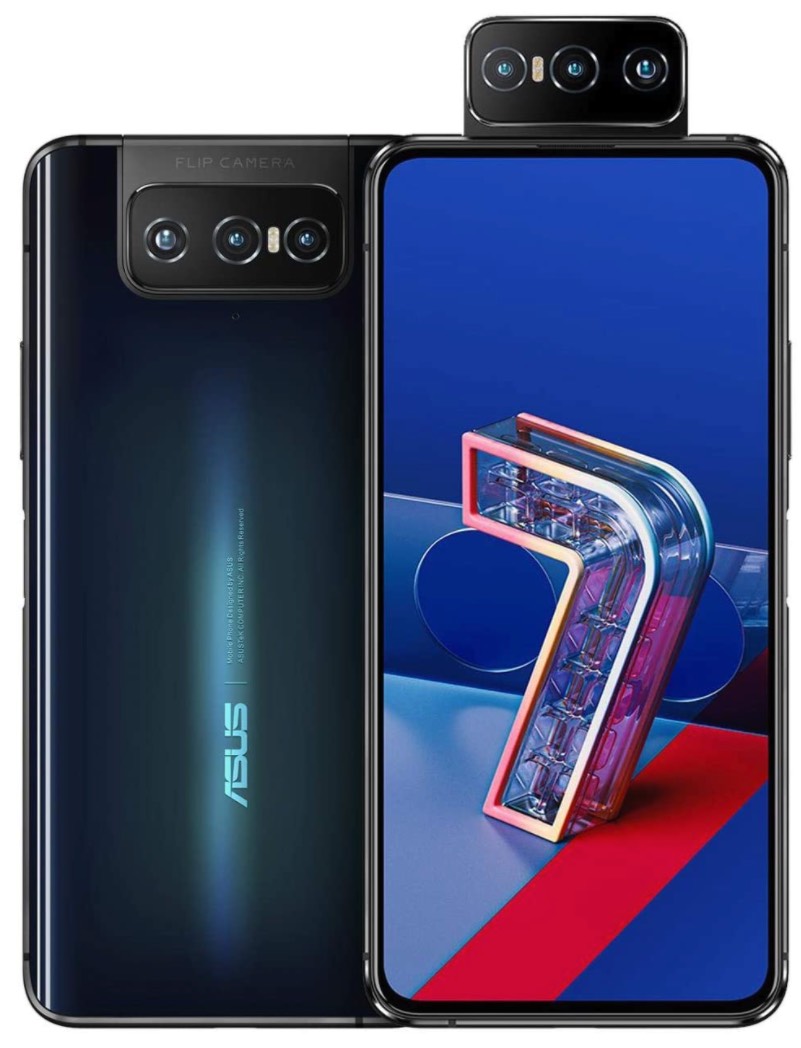 Asus Zenfone 7