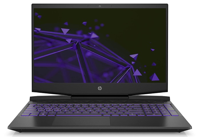 HP Pavilion Gaming Laptop