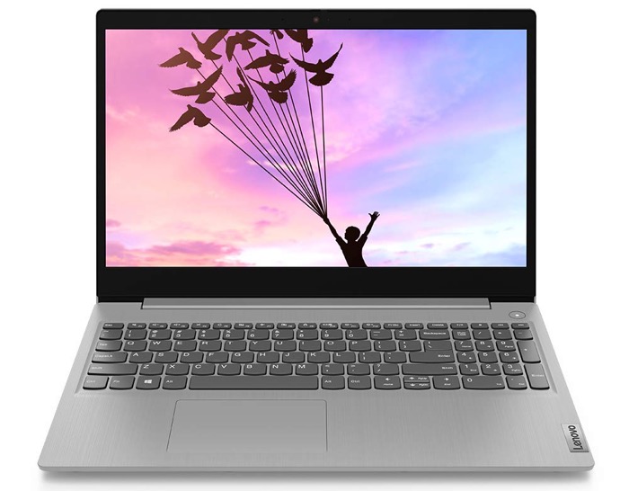 Lenovo IdeaPad 3