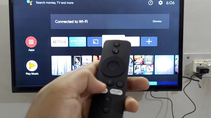 Mi TV Stick Android TV