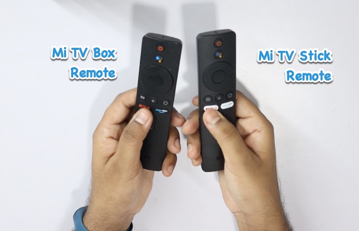 Mi TV Stick Remote