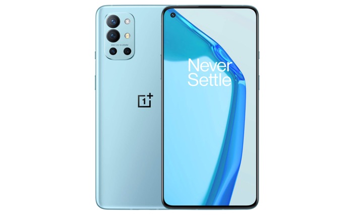 OnePlus 9R