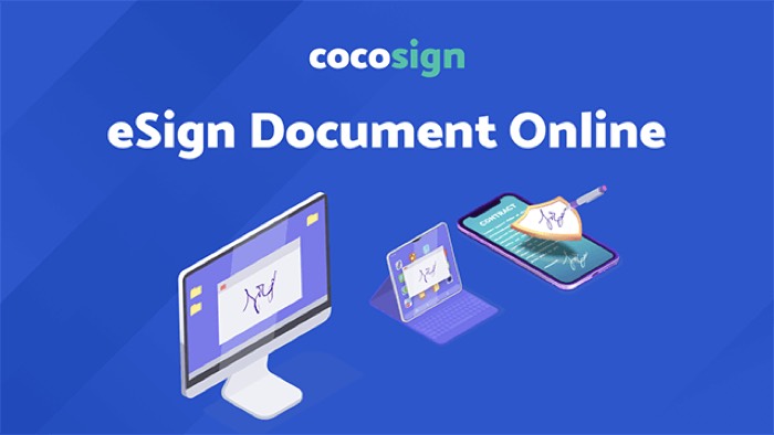 eSign Documents