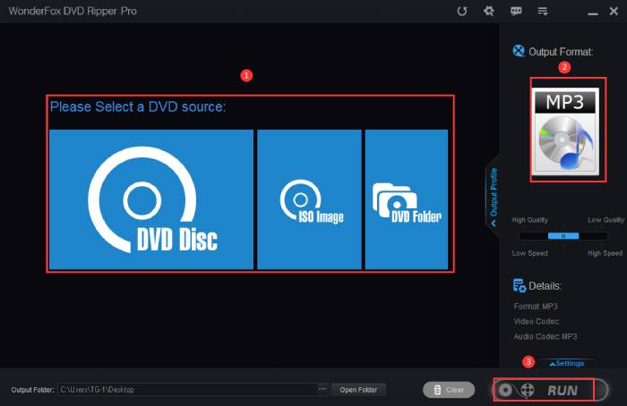 DVD Ripper 2