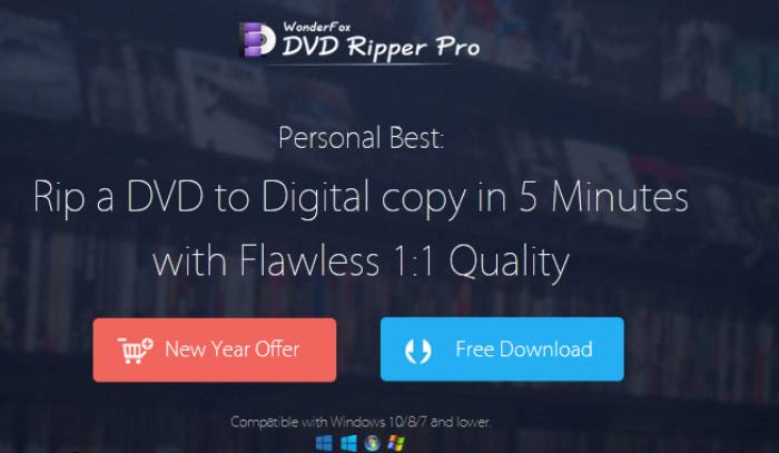 DVD Ripper