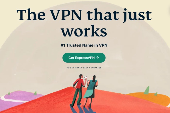 ExpressVPN