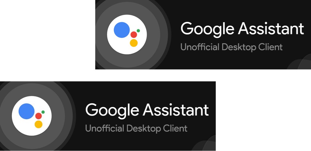 Google Assistant Banner
