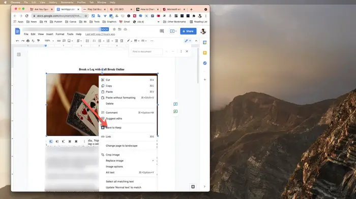Save Images from Google Docs 04