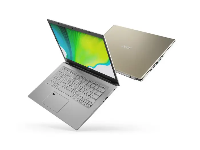 Best laptops in budget 5