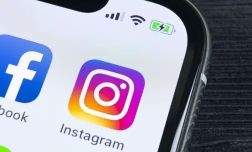 Cure instagram addiction by setting time limit