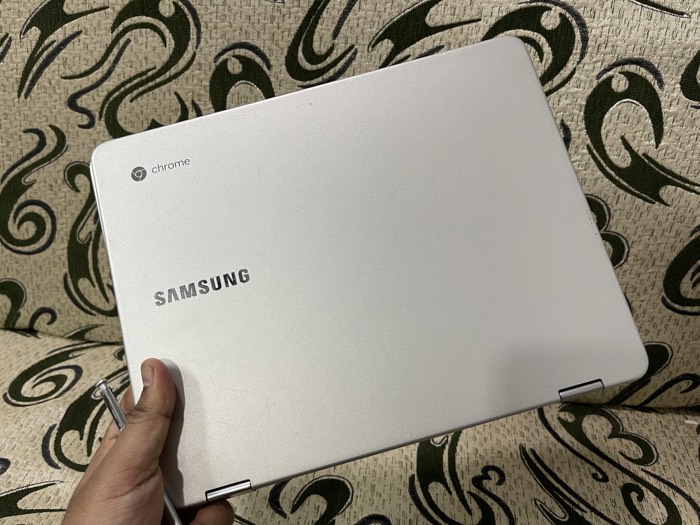 Samsung Chromebook Plus