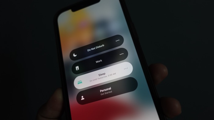 iOS 15 Feature Focus