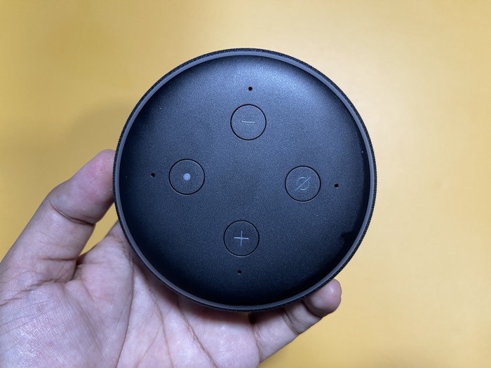 Amazon Echo Dot Speaker