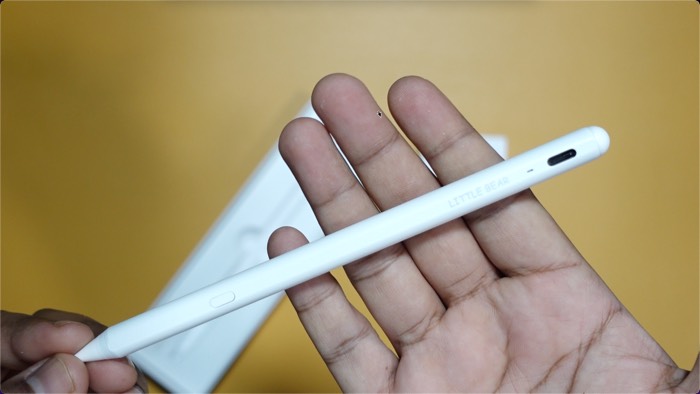 Apple Pencil Knockoffs