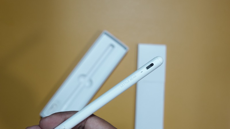 Apple Pencil knockoff