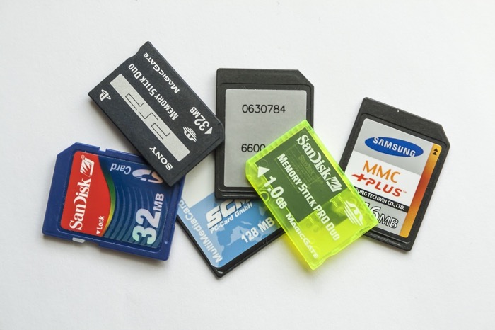 What to Do When Your Memory Card is ‘Write Protected’