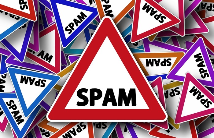 Spam