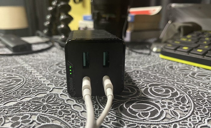 KOVOL_120W_Charger01