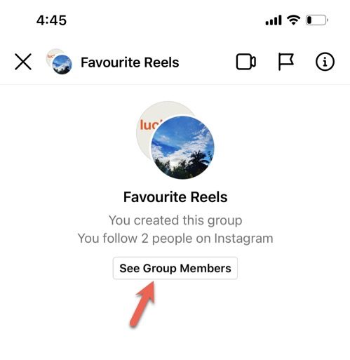 Empty Group on Instagram02