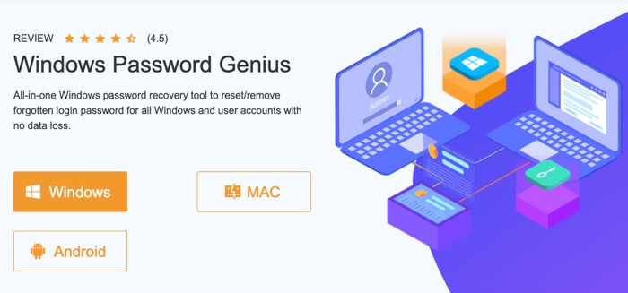 windows password genius for mac torrent