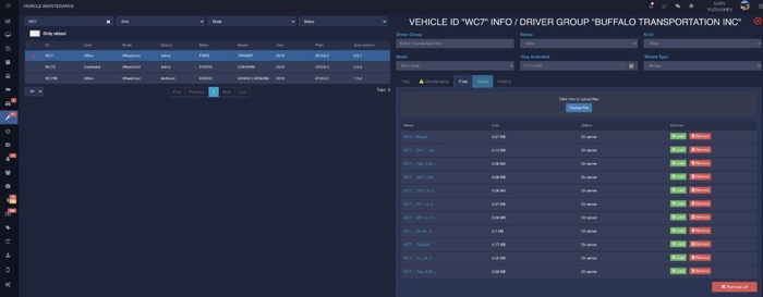 NEMT Dispatch Software 02