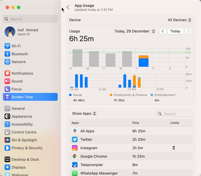 Timemator for mac instal