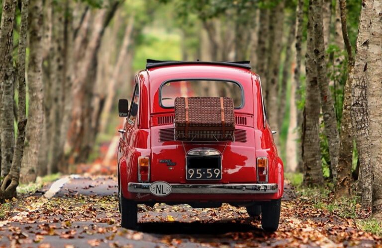 5 Best Free VIN (Vehicle Identification Number) Check Platforms