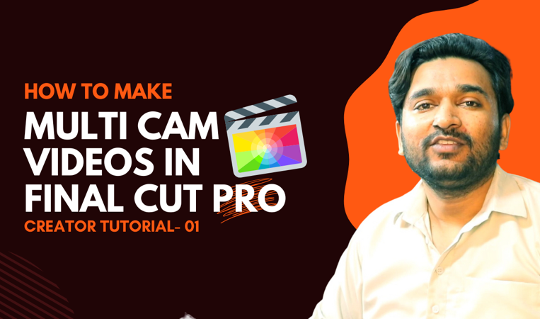 Creating Compelling Multi-Cam Videos: Your Guide to Visual Excellence