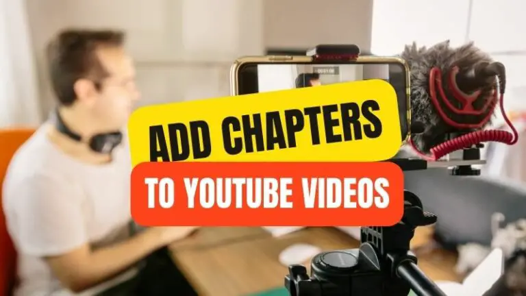 How to Easily Add Chapters to YouTube Videos with the Chrome Extension
