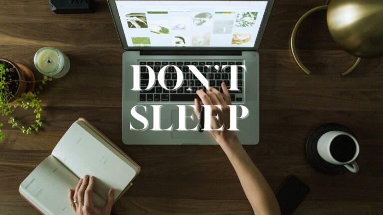 How to Make Macbook Not Sleep