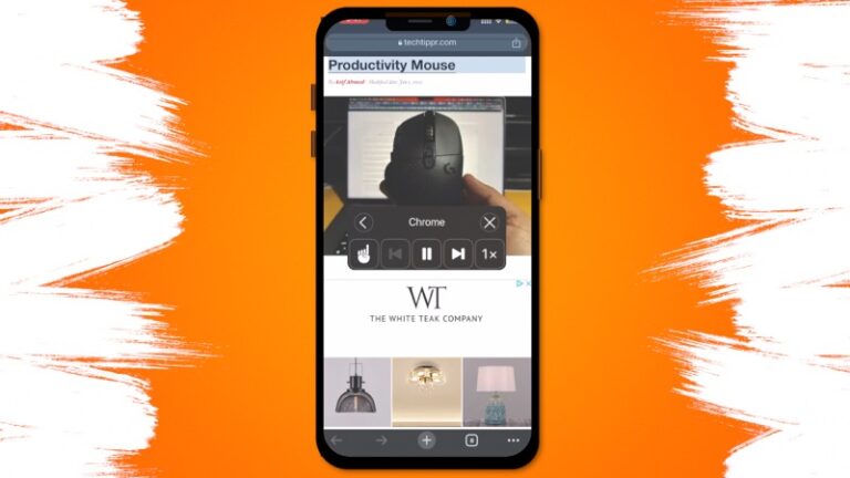 Listen to Articles with this iPhone Shortcut