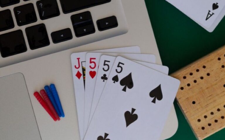 7 Awesome Free Cribbage Websites to Try
