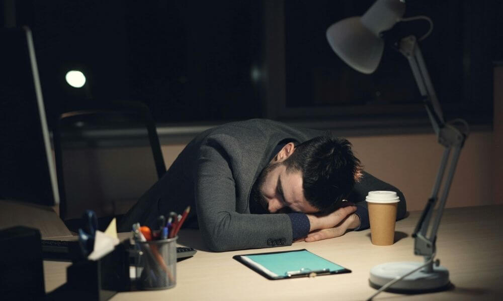 Sleep issues — ADHD and Sleep Problems: Why You Can't Fall Asleep (And How to Break the Cycle)