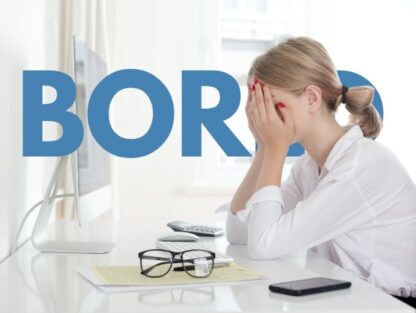 word girl laptop work productivity — ADHD and Dopamine: Why Your Brain Chases Distraction (Not Laziness)