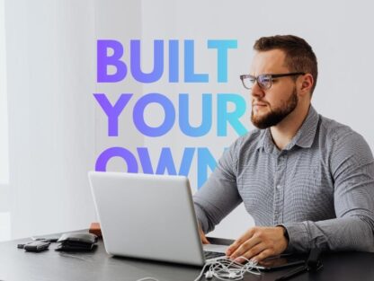built your own system — Build Your Own Private ChatGPT in 10 Minutes (Open WebUI + Ollama on Mac, 2026)
