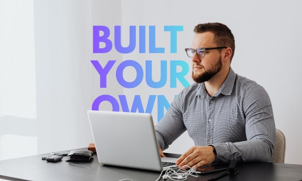 built your own system — Build Your Own Private ChatGPT in 10 Minutes (Open WebUI + Ollama on Mac, 2026)