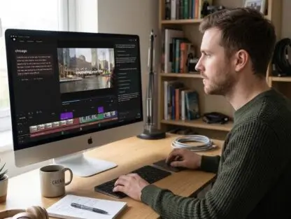 daydream ai video editing app — Daydream: The AI Video Editing Workspace Every Solo Creator and Business Should Know About