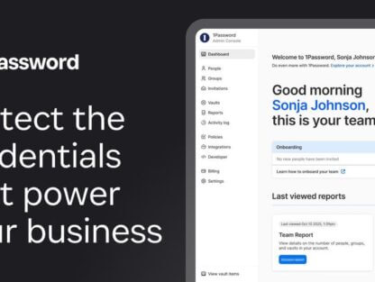 1password gaming hero — Best Password Manager for Gamers in 2026 — Protect Your Steam, Epic and Gaming Accounts