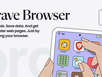 brave gaming browser hero — Best Browser for Gaming in 2026 — For Streaming, Guides and In-Game Overlays