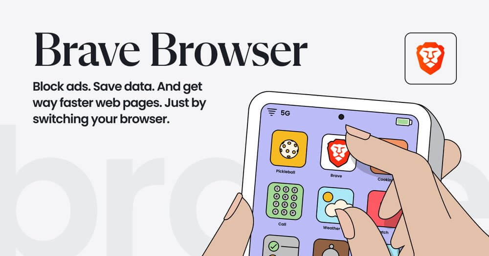 brave gaming browser hero — Best Browser for Gaming in 2026 — For Streaming, Guides and In-Game Overlays