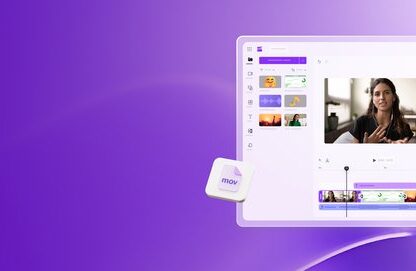 clipchamp video editing hero — Best Video Editing Software for Gaming YouTube in 2026 — Free and Paid