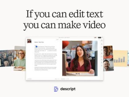rescript ai streaming tools hero — Best AI Tools for Game Streaming in 2026 — Clips, Captions, Thumbnails on Autopilot