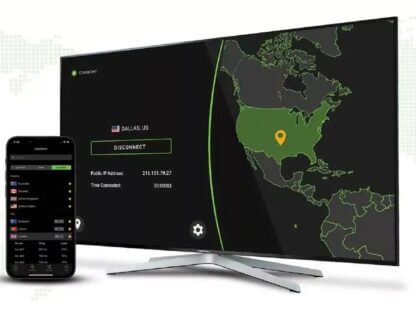spanish windows vpn hero — Best VPN for Windows in 2026 — Fastest, Most Private, Easiest to Use