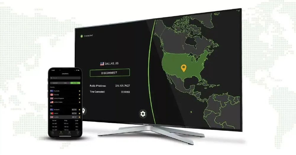 spanish windows vpn hero — Best VPN for Windows in 2026 — Fastest, Most Private, Easiest to Use