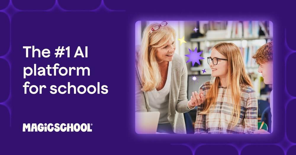 magicschool ai teachers — Best AI Tools for Teachers and Educators in 2026 (Save Hours Every Week)