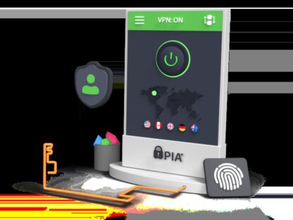 pia free vs paid hero — Free VPN vs Paid VPN — What You Actually Give Up