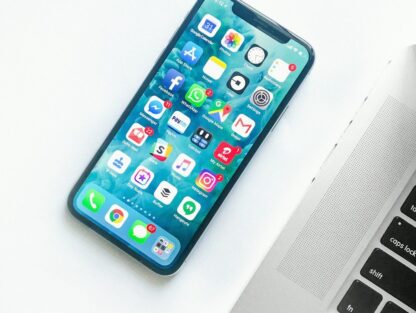 smartphones ois hero — Best Smartphones with Optical Image Stabilization (OIS) in 2026 — Budget to Flagship