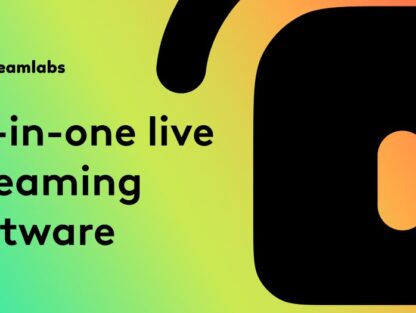 streamlets obs guide hero — OBS Settings for Streaming in 2026 — The Exact Config That Works